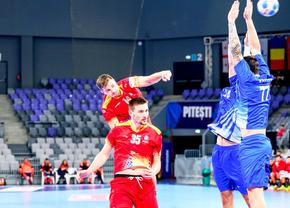 Ce șanse are România la Campionatul European de handbal masculin: egala Insulelor Feroe » O mare favorită la trofeu + cine televizează