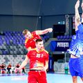 România a intrat pe ultima sută de metri înaintea Campionatului European de handbal masculin. Naționala pregătită de spaniolul Xavi Pascual nu are nicio șansă în viziunea specialiștilor.