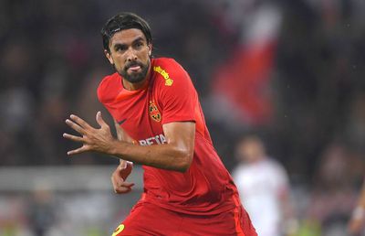 Compagno, dorit de un antrenor din Liga 1: „Mi-ar plăcea să vină aici, dacă acolo e în dizgrație”