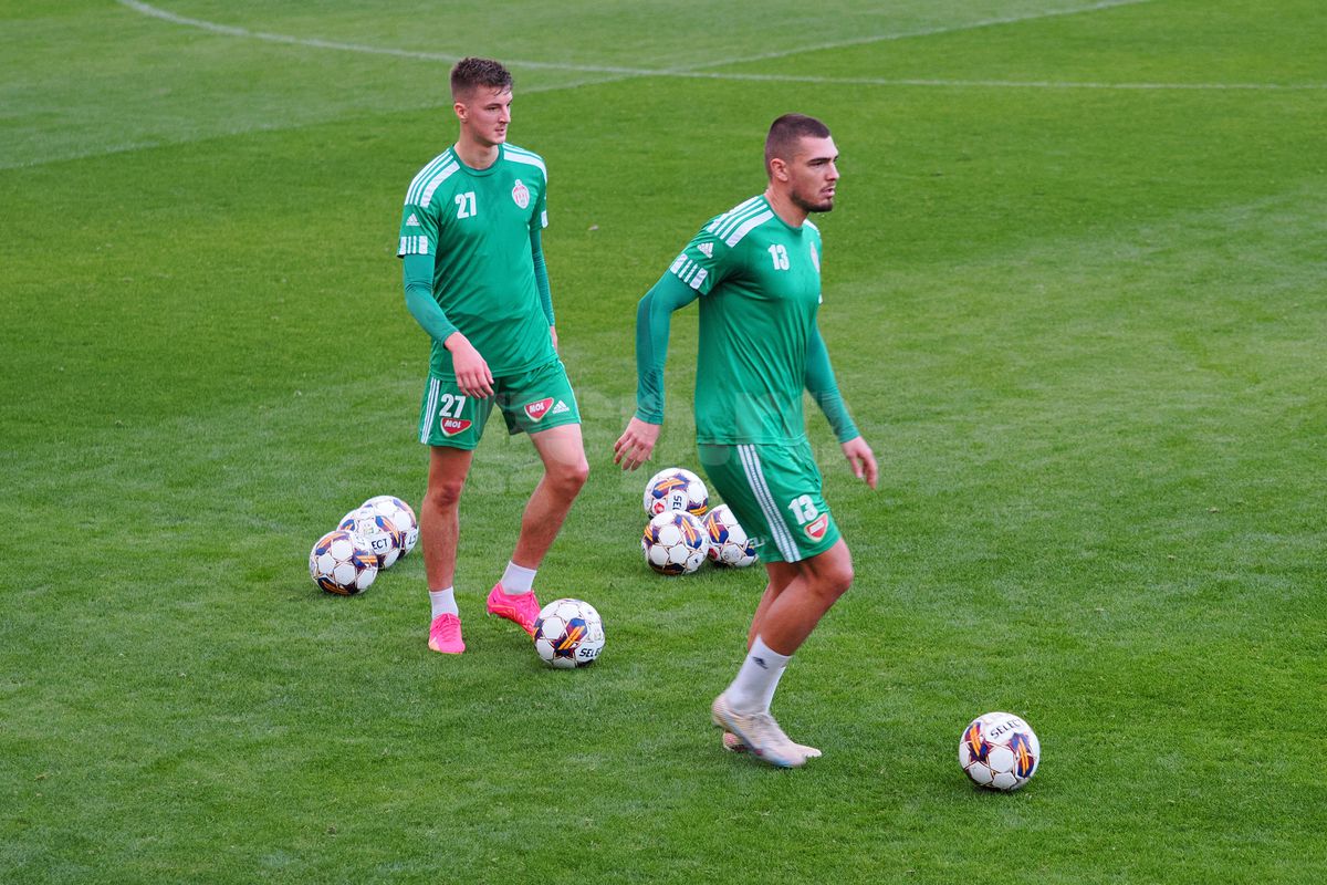 Meciul cu Columbia i-a trezit amintiri dragi lui Liviu Ciobotariu: „Numele fiului meu este legat de un stadion celebru!” » De ce este atât de important amicalul de la Madrid