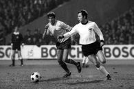 Mircea Lucescu, la dispariția lui Franz Beckenbauer: „Am schimbat tricoul cu el în 1970. Nu pot uita acel număr 4. Balet, nu fotbal. Și ce caracter avea!”