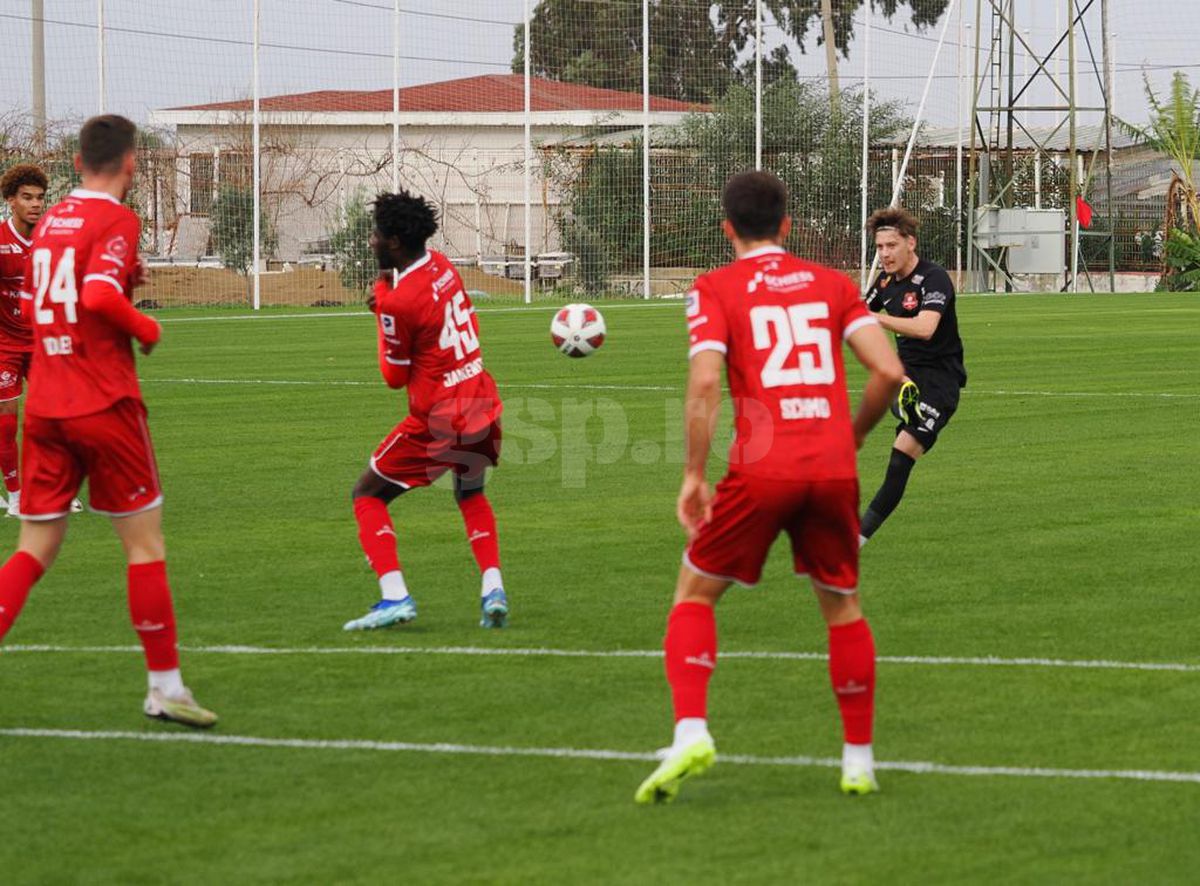 Hermannstadt - Winterhur