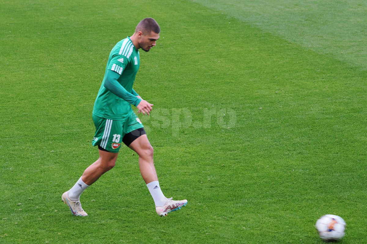 Meciul cu Columbia i-a trezit amintiri dragi lui Liviu Ciobotariu: „Numele fiului meu este legat de un stadion celebru!” » De ce este atât de important amicalul de la Madrid