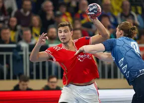 Demis Grigoraș, interul de la Benfica din lotul României: „Am muncit foarte mult pentru a ajunge la Campionatul European!”