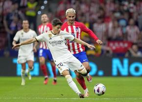 Așa arată optimile Cupei Spaniei! Atletico - Real Madrid, capul de afiș » Barcelona are cel mai ușor adversar
