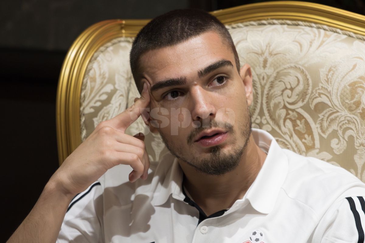 Meciul cu Columbia i-a trezit amintiri dragi lui Liviu Ciobotariu: „Numele fiului meu este legat de un stadion celebru!” » De ce este atât de important amicalul de la Madrid