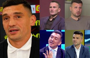 Cum au votat specialiștii pentru Jucătorul și Antrenorul lunii decembrie: „Este Bellingham de România!” + „Deja o normalitate să fie printre cei mai buni”