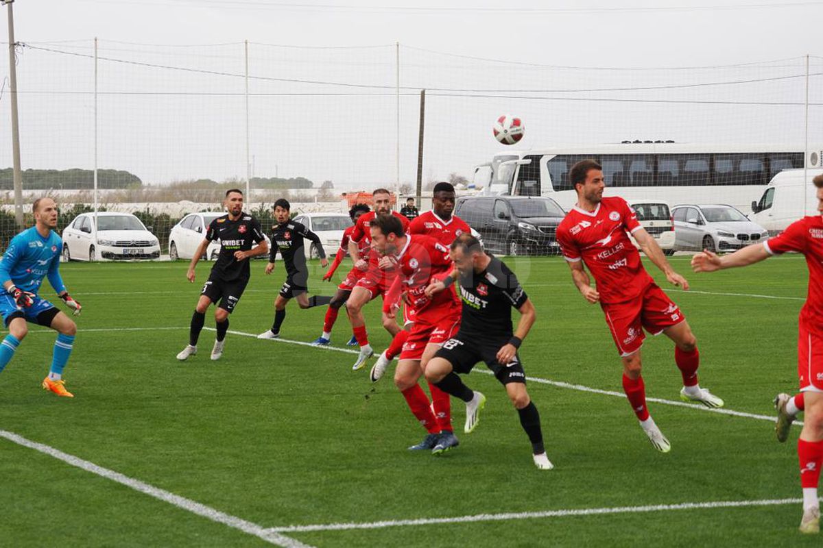 Hermannstadt - Winterhur