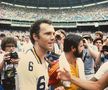Imagini de colecție din cariera legendarului Franz Beckenbauer