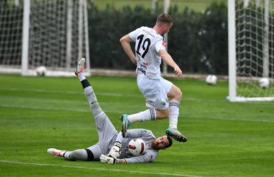 Daniel Popa, mesaj cu subînțeles înaintea startului 2024: „Să-l răsplătim și pe el, să ne respectăm”