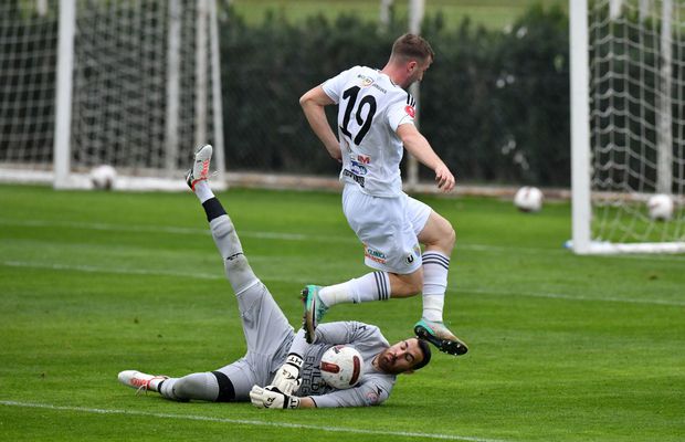 Daniel Popa, mesaj cu subînțeles înaintea startului 2024: „Să-l răsplătim și pe el, să ne respectăm”