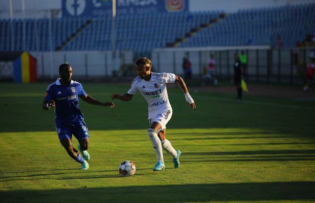 Meci amical anulat între două echipe din Liga 1 » Oficialii clubului se revoltă: „Nu poți să procedezi așa, bătusem palma!”