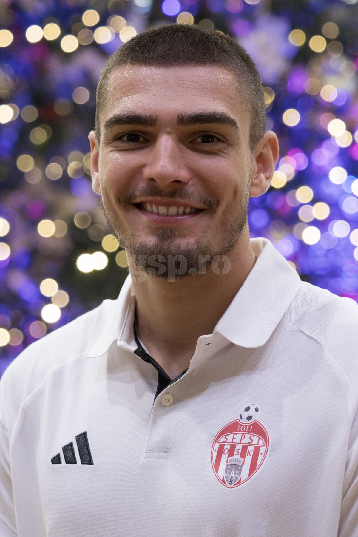 Denis Ciobotariu 8 ianuarie