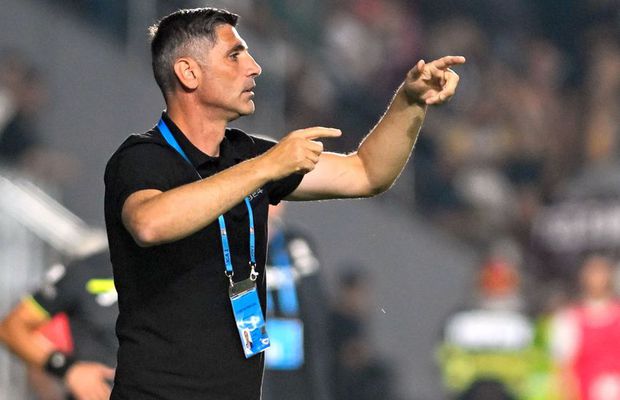 Florin Pîrvu, reacție după ce Billel Omrani s-a despărțit de Petrolul: „Nu am nimic personal cu el, dar noi avem alte priorități”