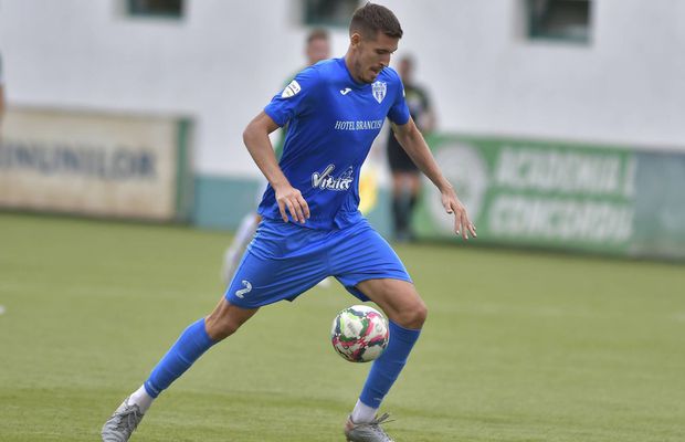 E oficial! Gigantul care a fost prezentat în Superliga