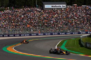 Circuitul istoric de la Spa-Francorchamps rămâne în calendarul Formulei 1 încă 4 ani cu certitudine » Șefii F1 caută să înglobeze noi destinații pe harta sezoanelor viitoare