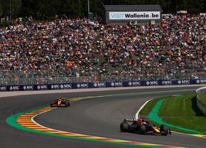 Circuitul istoric de la Spa-Francorchamps rămâne în calendarul Formulei 1 încă 4 ani cu certitudine » Noi posibile destinații pe harta sezoanelor viitoare