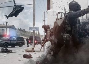 Arma 3 primește în curând o actualizare de performanță mult așteptată!