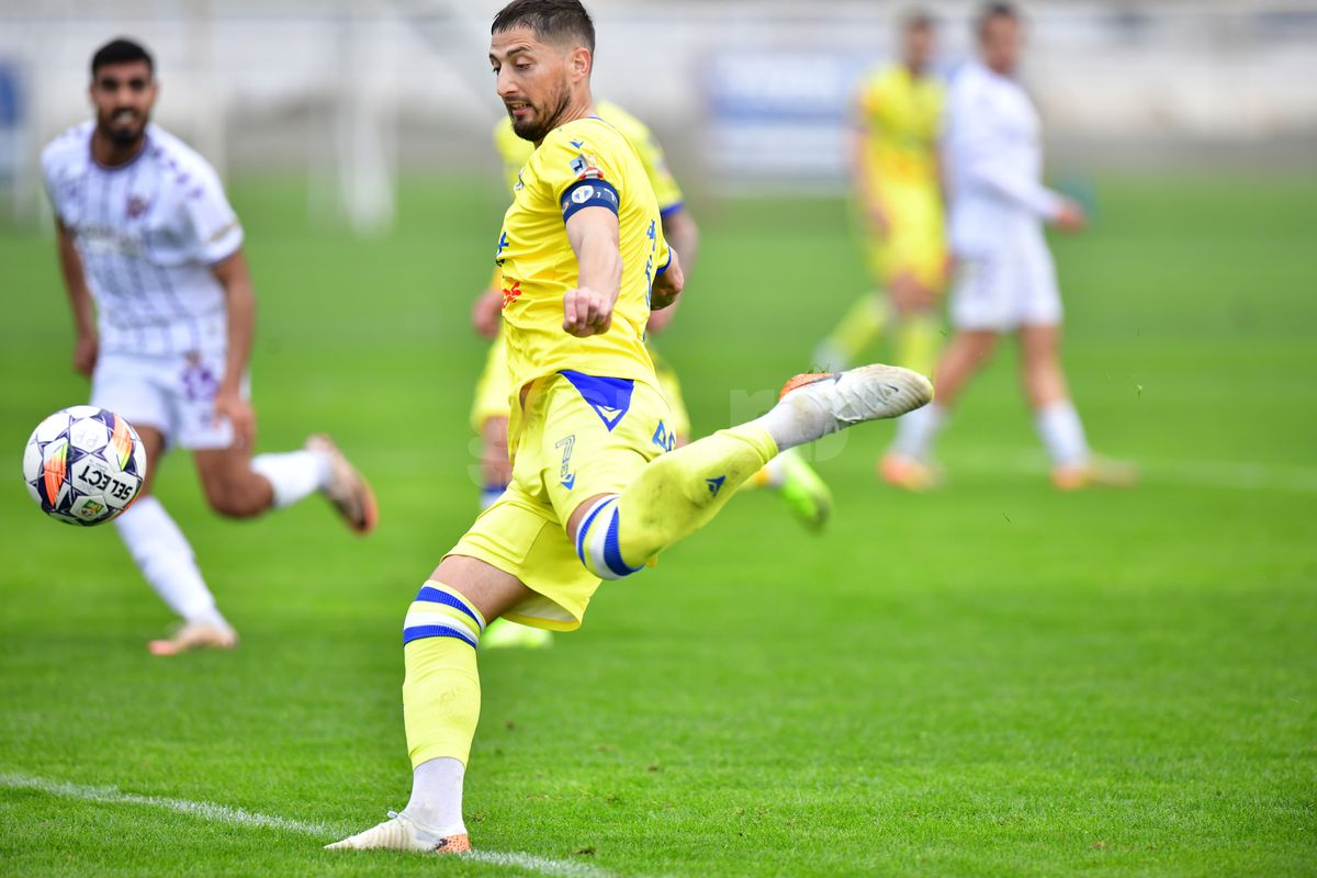 Președintele Petrolului, reacție dură după ce Andrei Vlad a impus o clauză incredibilă: „Nu am mai întâlnit până acum, aveam alte așteptări”