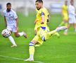 Bătaie în primul amical al iernii la Petrolul
