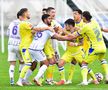 Bătaie în primul amical al iernii la Petrolul