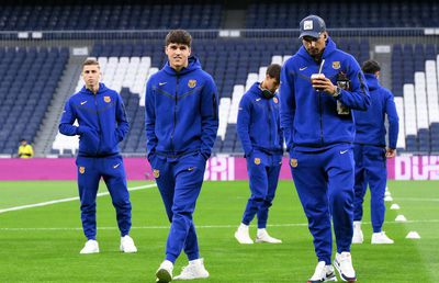 Juventus pregătește o nouă ofertă pentru fundașul Barcelonei » Președintele Laporta intervine: „Vreau să rămână”