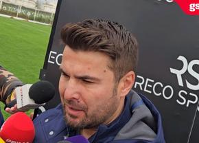 Adrian Mutu, primele reacții după debutul la Petrolul: „Știu unde am venit, nu e un club foarte bogat”