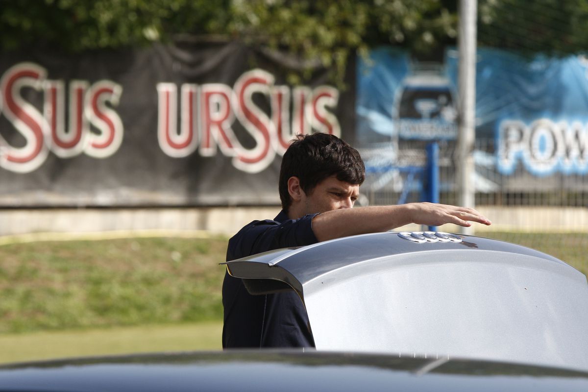 Cristi Tănase a oferit pronosticul la FCSB - Dinamo » Chestionat de GSP, „Dodel” mizează pe o victorie la scor!