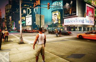 Îți lipsește Liberty City din GTA? Iată cum poți să-l explorezi în GTA 5!