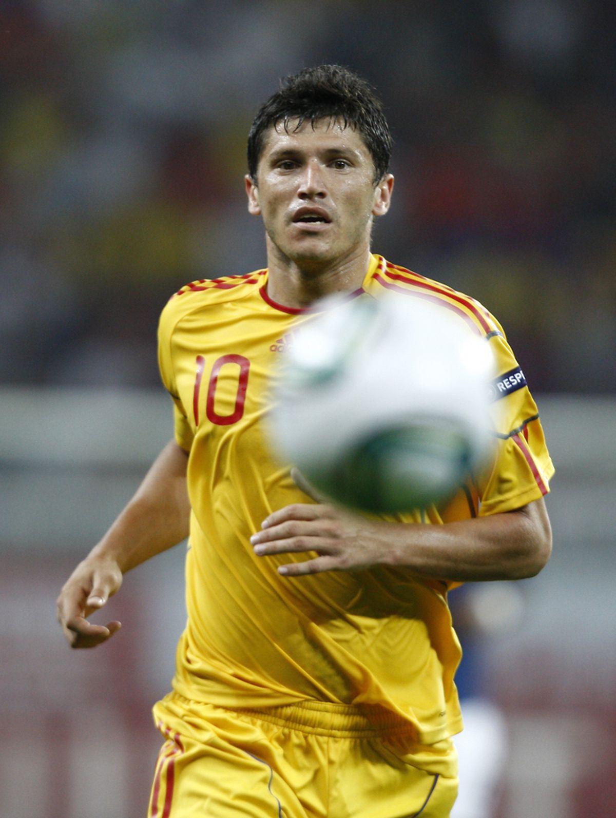 Cristi Tănase, condamnat cu suspendare pentru că a fost prins drogat la volan!