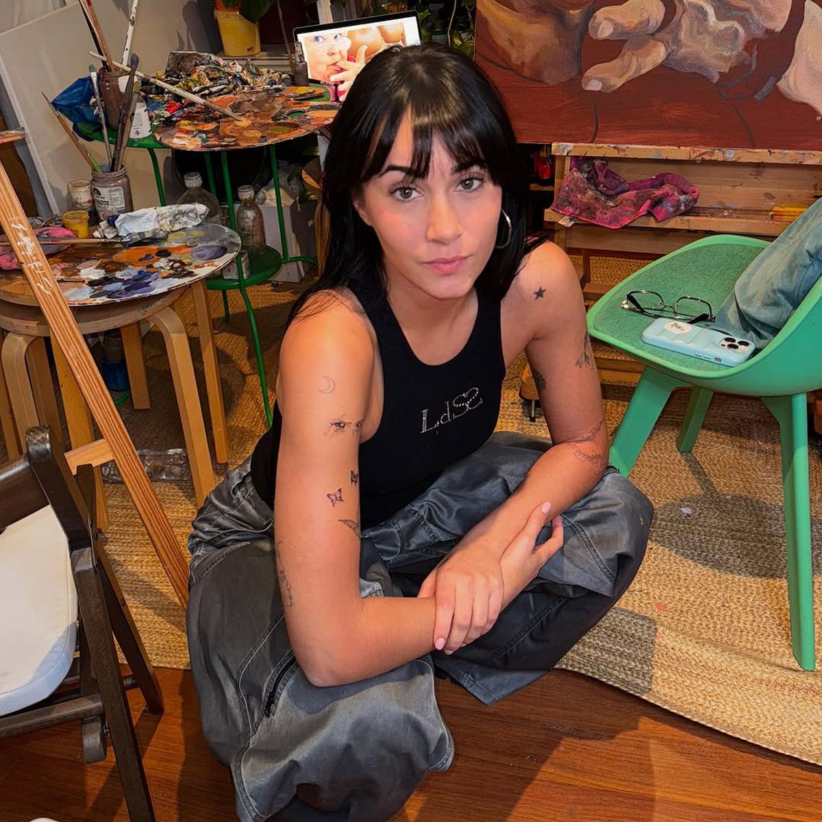 Zvonul momentului în Spania » Cu ce celebritate s-ar iubi Jude Bellingham