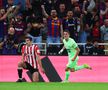 Athletic Bilbao - Barcelona 0-2 în Supercupa Spaniei