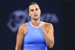 Aryna Sabalenka, Naomi Osaka și Anna Kalinskaya, pictoriale și portrete de senzație într-o revistă din Australia