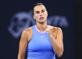 Aryna Sabalenka, Naomi Osaka și Anna Kalinskaya, pictoriale și portrete de senzație într-o revistă din Australia