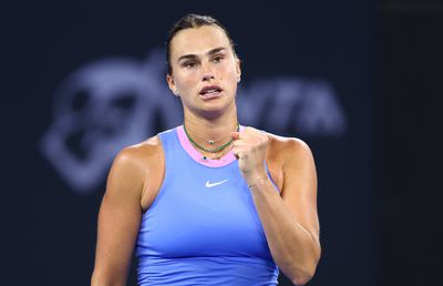 Aryna Sabalenka, Naomi Osaka și Anna Kalinskaya, pictoriale și portrete de senzație într-o revistă din Australia