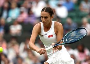 Anca Todoni și Gabriela Ruse sunt la un pas de tabloul principal la Australian Open