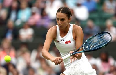 Anca Todoni, eliminată în primul tur de la Australian Open: „M-am simțit incredibil”