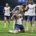 Tottenham a reușit surpriza și a învins-o pe Liverpool în manșa tur din semifinalele Cupei Ligii Angliei, scor 1-0. Radu Drăgușin a fost printre cei mai buni jucători ai lui Spurs.