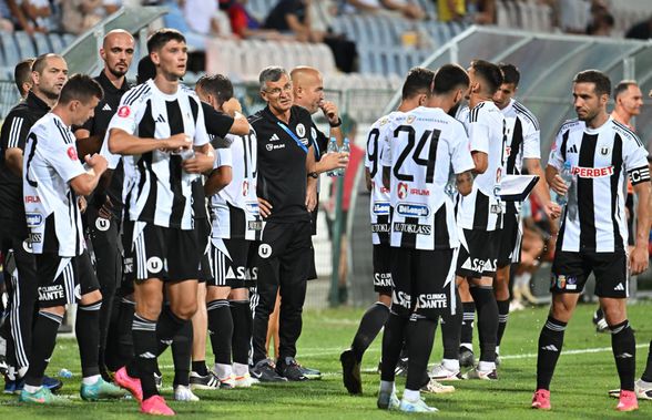 Ce buget are U Cluj, liderul din Superliga: „Cu tot cu academie”