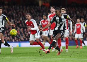 De necrezut! Pe ce dă vina Mikel Arteta pentru eșecul în fața lui Newcastle