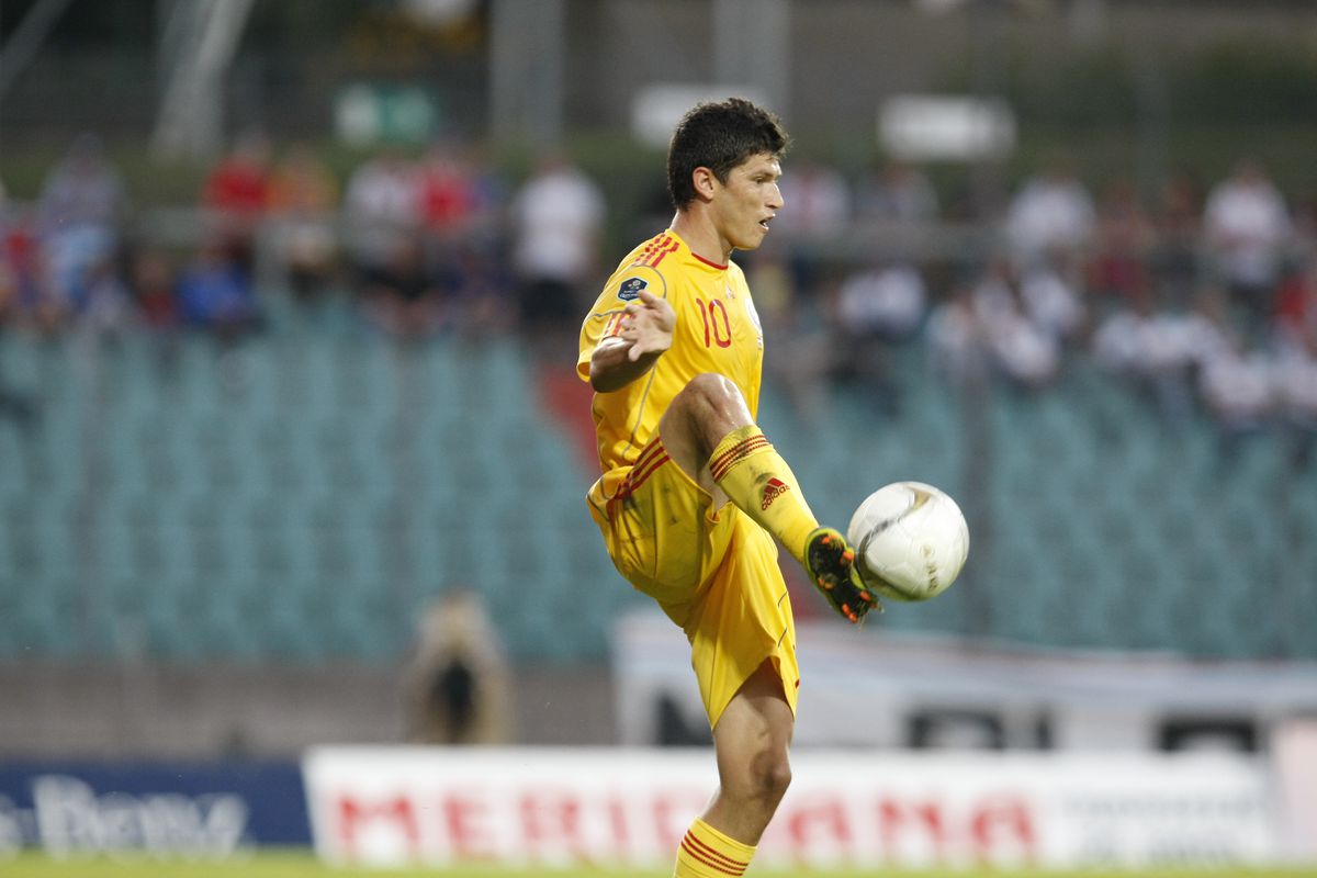 Cristi Tănase, condamnat cu suspendare pentru că a fost prins drogat la volan!