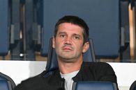 Surpriză! Cristi Chivu, așteptat să semneze: „Favorit să devină antrenorul echipei”