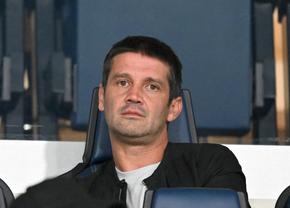 Surpriză! Cristi Chivu, așteptat să semneze: „Favorit să devină antrenorul echipei”