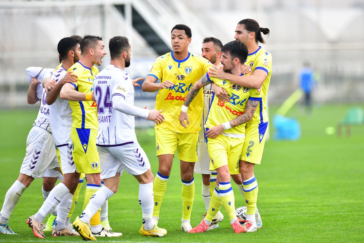 Președintele Petrolului, reacție dură după ce Andrei Vlad a impus o clauză incredibilă: „Nu am mai întâlnit până acum, aveam alte așteptări”