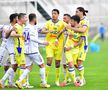 Bătaie în primul amical al iernii la Petrolul