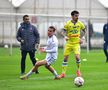 Primul amical al iernii la Petrolul