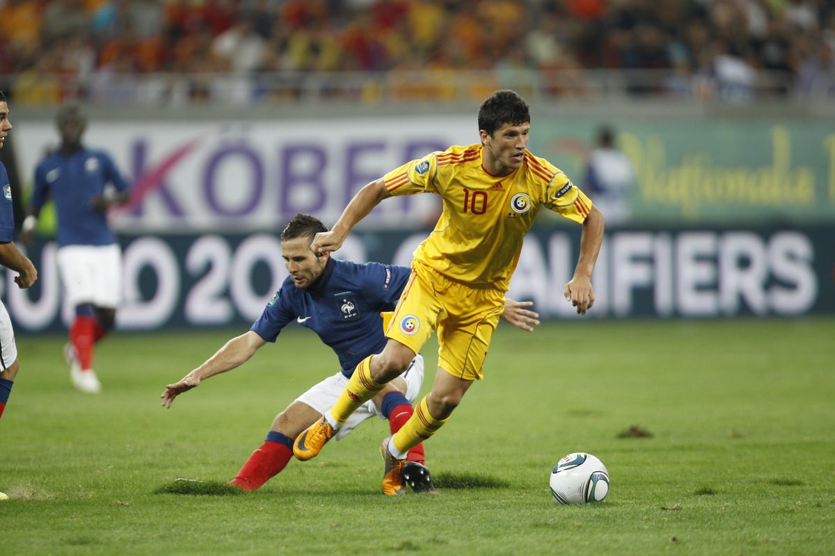 Cristi Tănase a oferit pronosticul la FCSB - Dinamo » Chestionat de GSP, „Dodel” mizează pe o victorie la scor!