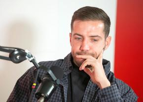 Alex Chipciu recunoaște: „La FCSB eram anti-presă, tratam ziariștii cu superioritate. Și am fost demonizat, spart în două”