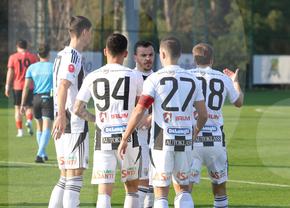 Liderul Superligii, spionat la primul amical al iernii din Antalya » Imaginile surprinse de reporterii GSP