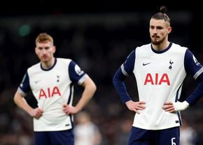 Tottenham - Liverpool, în semifinalele Cupei Ligii Angliei » Deschidere de scor în '86